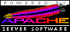 powered apache WebHosting