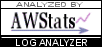 powered awstats WebHosting