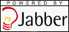 powered jabber WebHosting