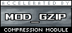powered modgzip WebHosting