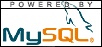powered mysql WebHosting