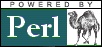 powered perl WebHosting