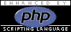 powered php WebHosting