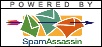 powered spamassassin WebHosting