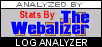 powered webalizer WebHosting